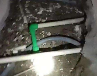 瓜州卫生间漏水多少钱