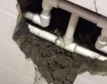 瓜州卫生间漏水哪家好