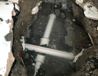 瓜州卫生间防水公司