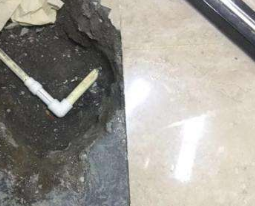 瓜州卫生间测漏水多少钱