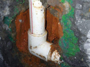 瓜州卫生间防水报价