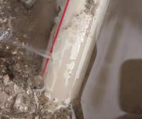 瓜州水管维修公司