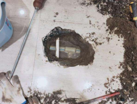 瓜州卫生间防水多少钱