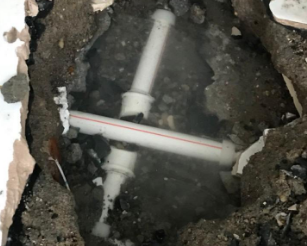 瓜州卫生间防水电话号码