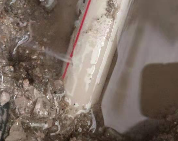 瓜州水管维修多少钱