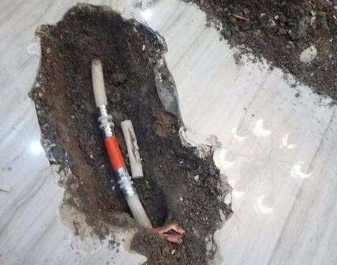 瓜州水管维修哪家好