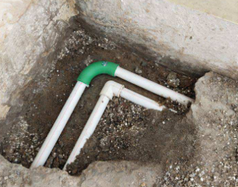 瓜州卫生间测漏水价格多少