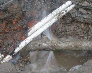 瓜州水管维修费用是多少