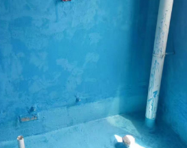 瓜州卫生间防水多少钱
