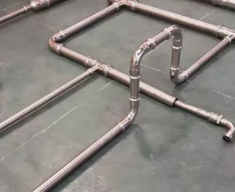 瓜州水管维修多少钱
