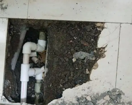 瓜州卫生间测漏水哪家好