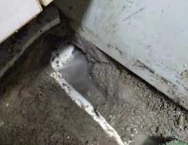 瓜州卫生间测漏水多少钱