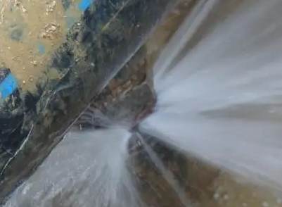 瓜州卫生间测漏水施工步骤