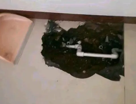 瓜州卫生间测漏水多少钱