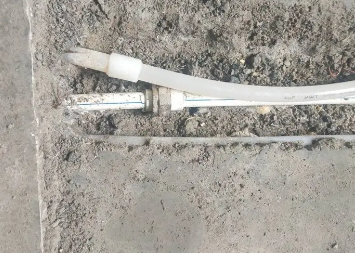 瓜州卫生间测漏水之解决方法
