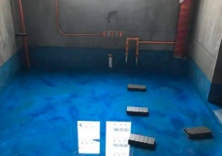 瓜州卫生间防水步骤