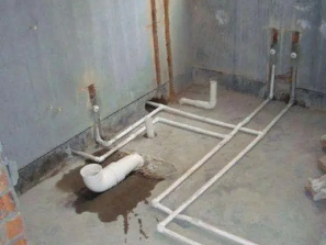 瓜州水管维修多少钱