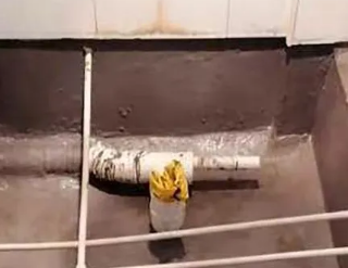 瓜州卫生间测漏水服务电话