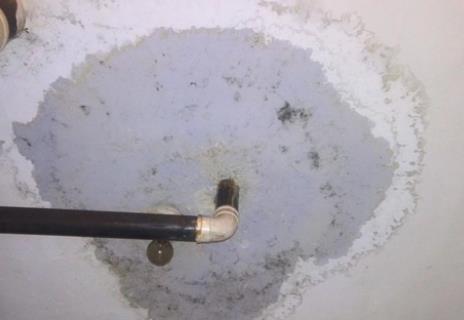 瓜州测漏水公司分享如何自检漏水