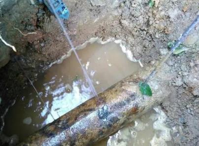 瓜州卫生间测漏水公司分享下我们可以检测到轻微的漏水和水压吗？