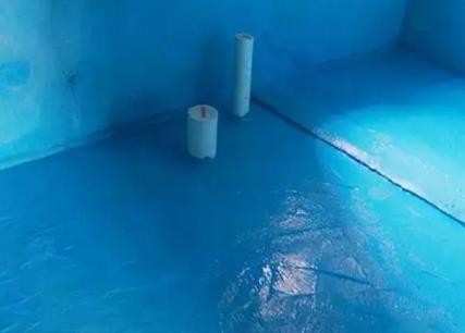 瓜州卫生间防水公司分享防水小知识