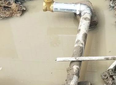 瓜州测漏水公司电话